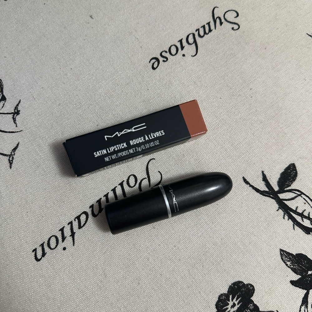 MAC PEACHSTOCK OG - Picture 2 of 3